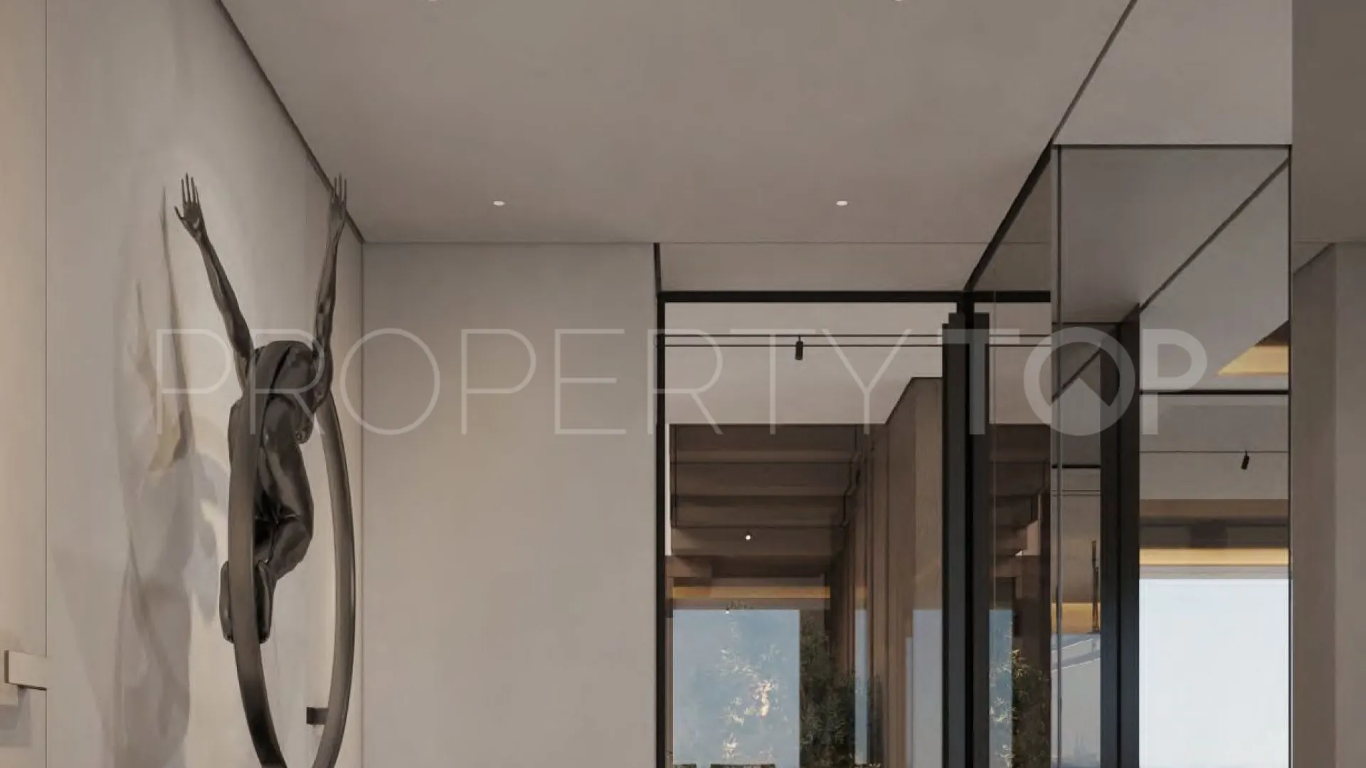 For sale villa in La Zagaleta with 9 bedrooms