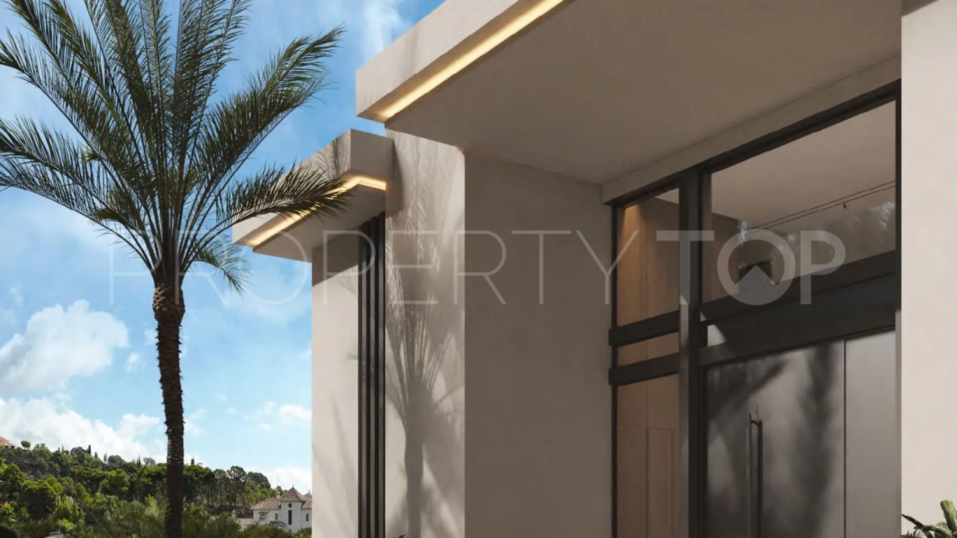 For sale villa in La Zagaleta with 9 bedrooms