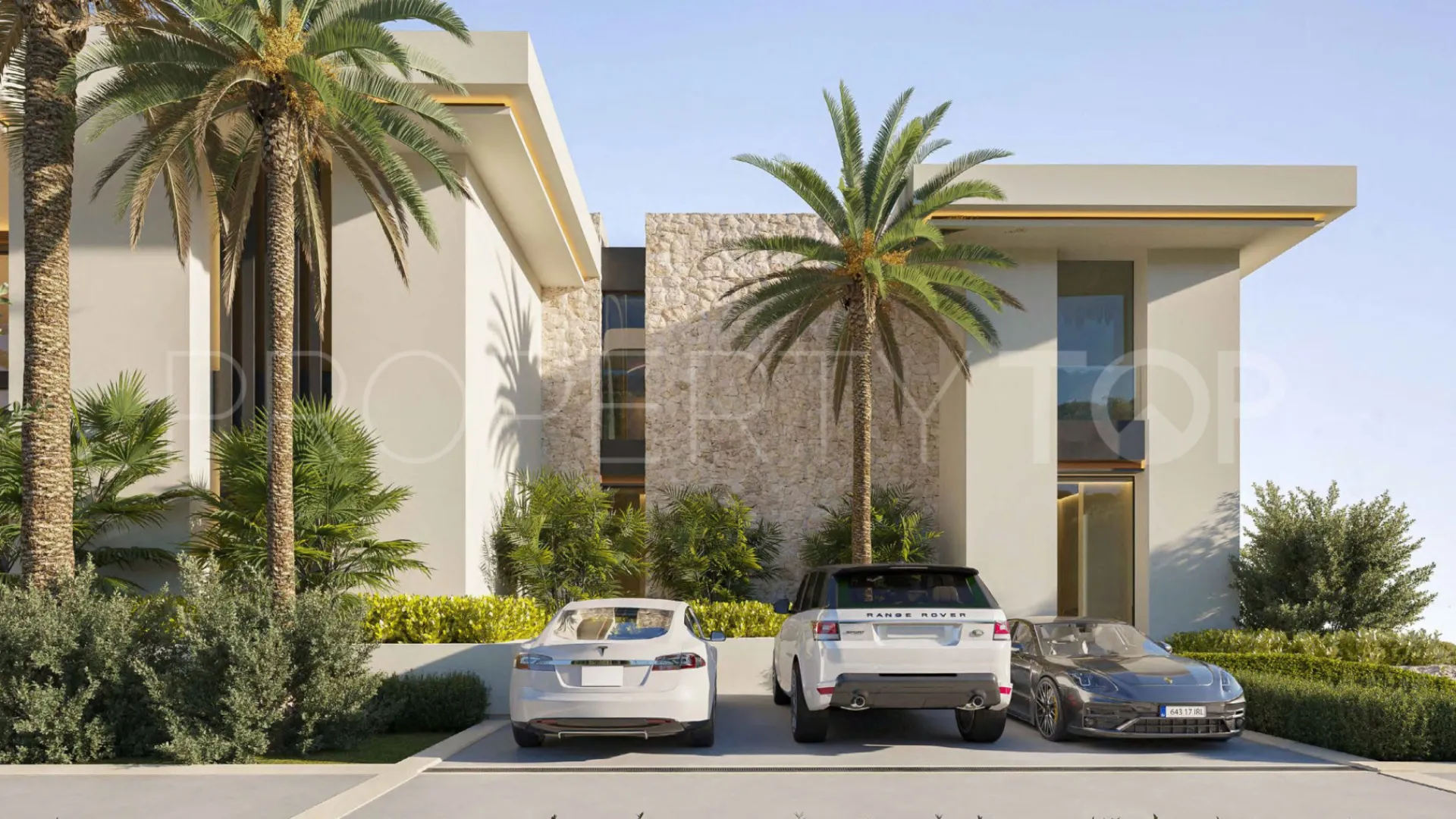 For sale villa in La Zagaleta with 9 bedrooms
