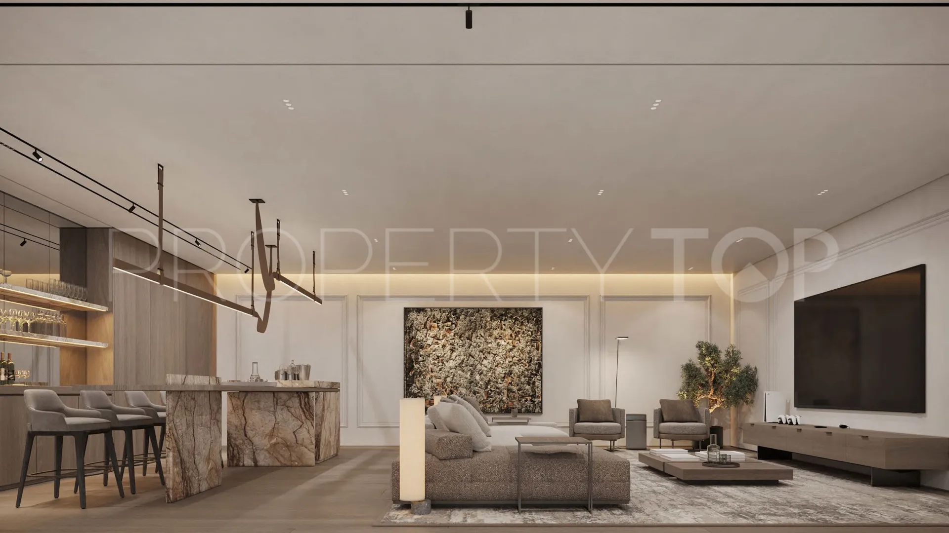 For sale villa in La Zagaleta with 9 bedrooms