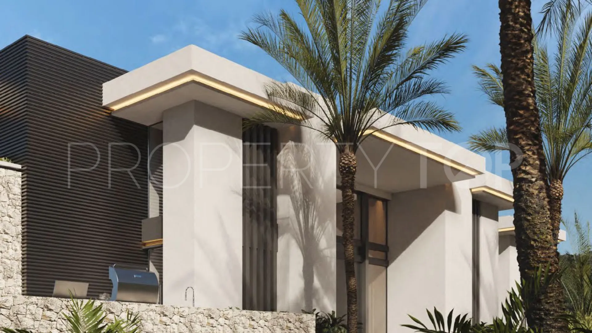 For sale villa in La Zagaleta with 9 bedrooms