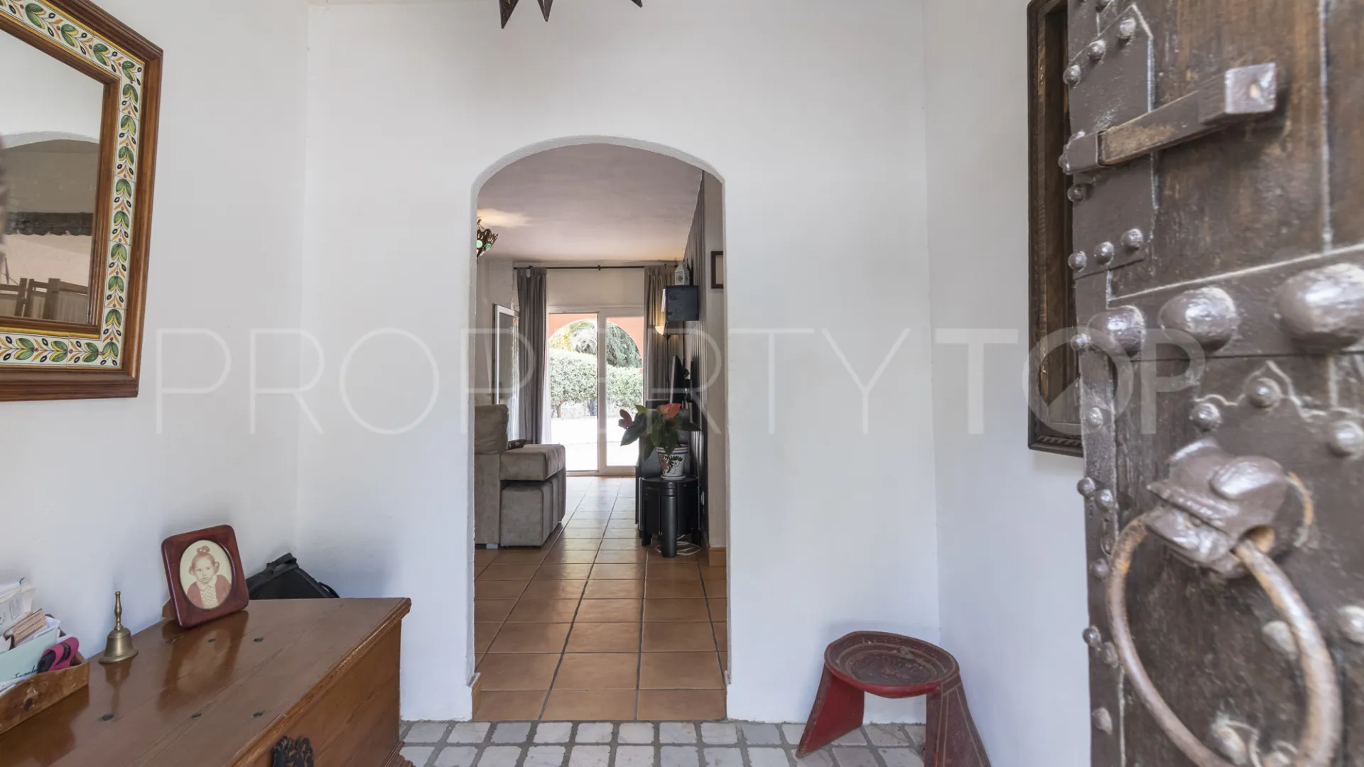 Costabella, villa en venta de 3 dormitorios