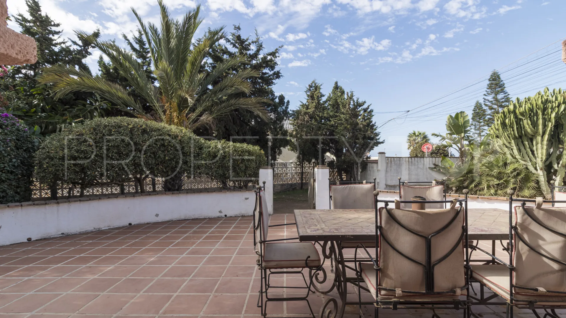 Costabella, villa en venta de 3 dormitorios