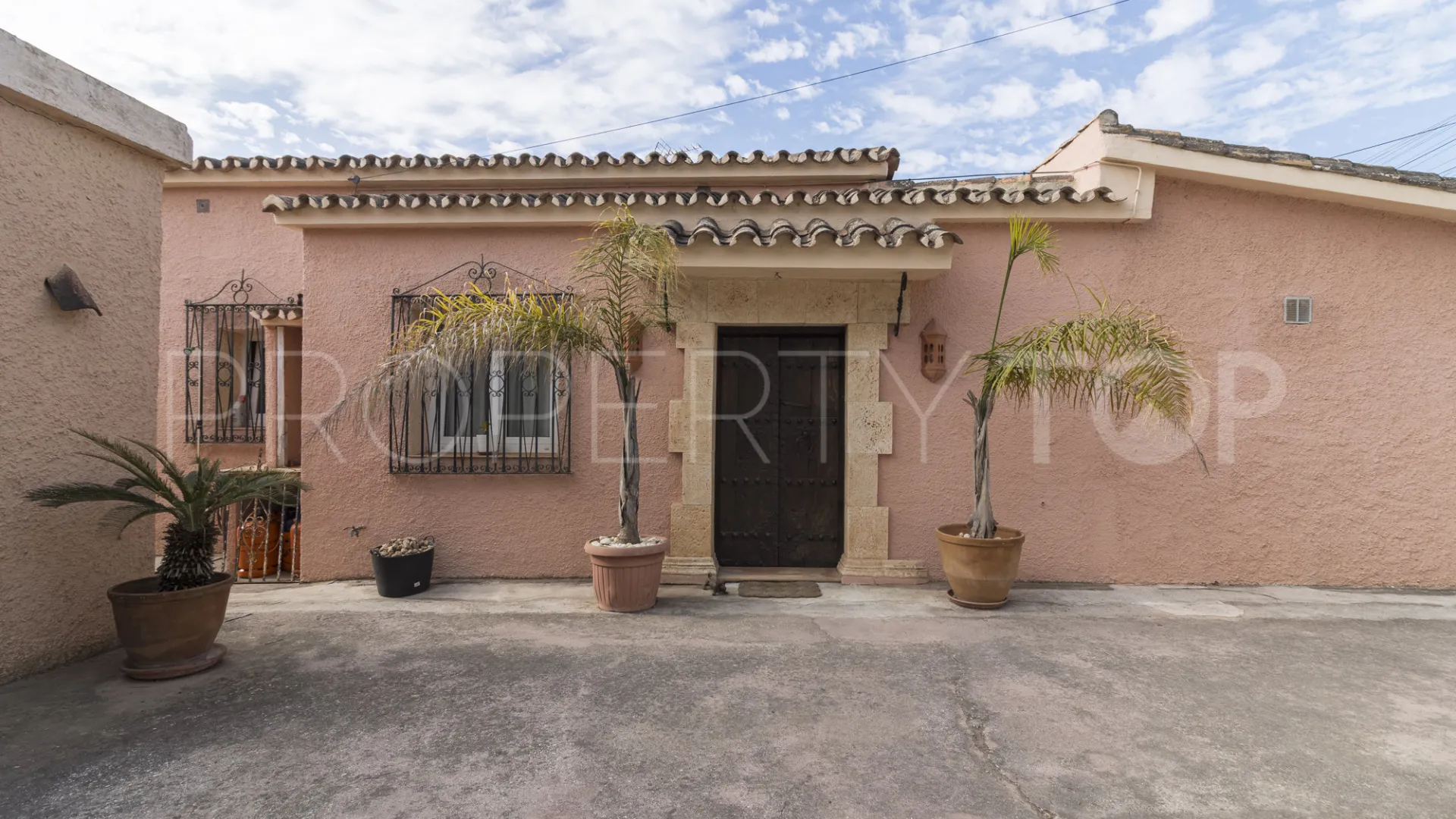 Costabella, villa en venta de 3 dormitorios