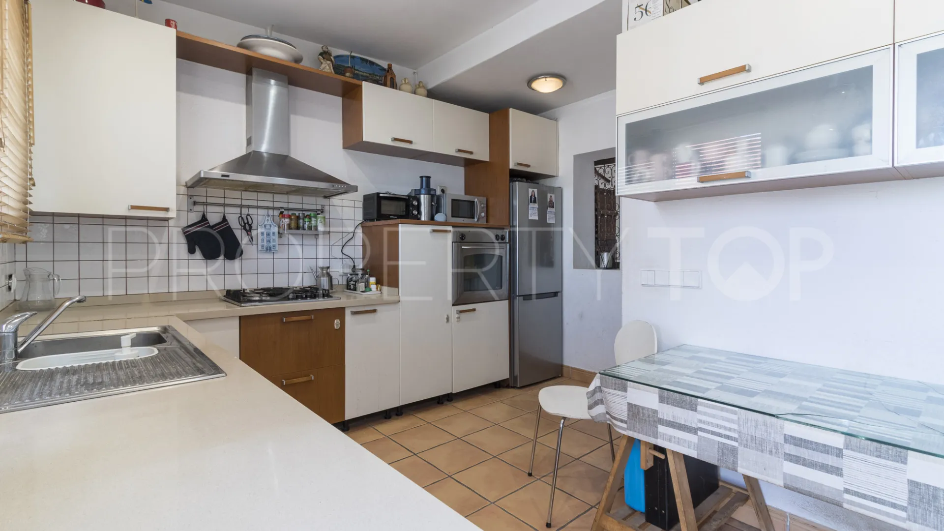 Costabella, villa en venta de 3 dormitorios