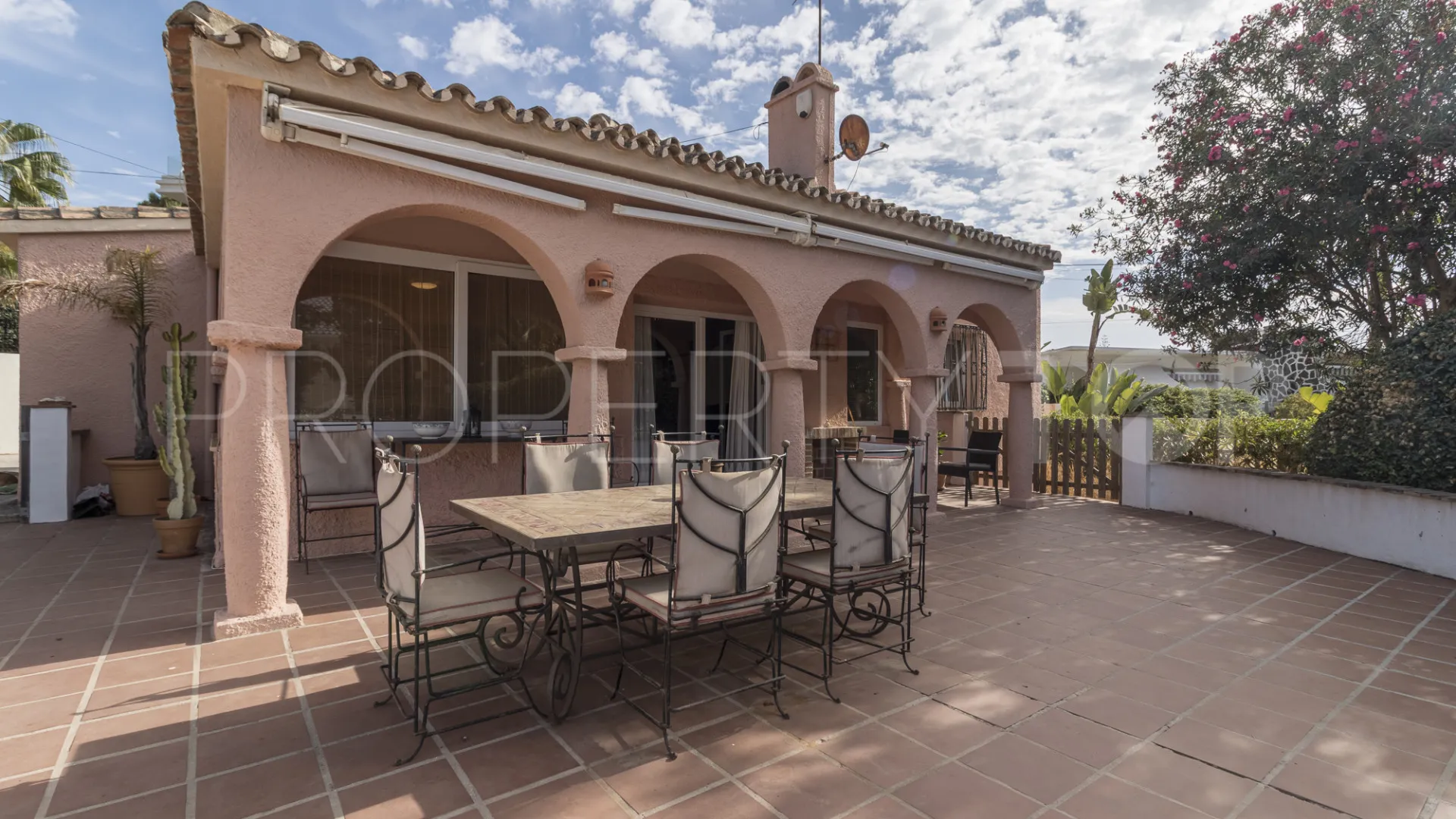 Costabella, villa en venta de 3 dormitorios