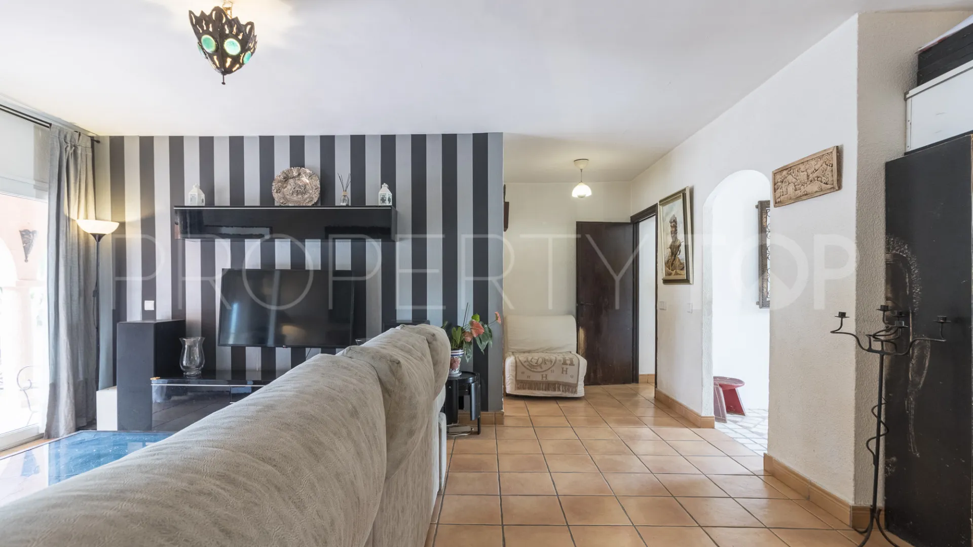 Costabella, villa en venta de 3 dormitorios