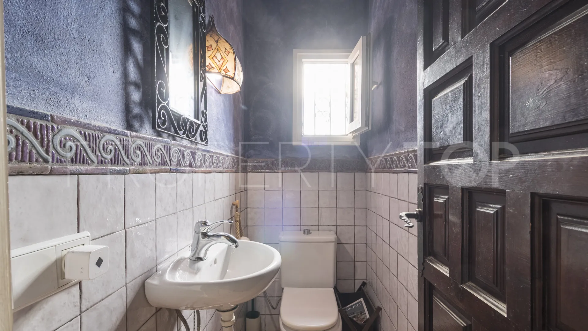 Costabella, villa en venta de 3 dormitorios