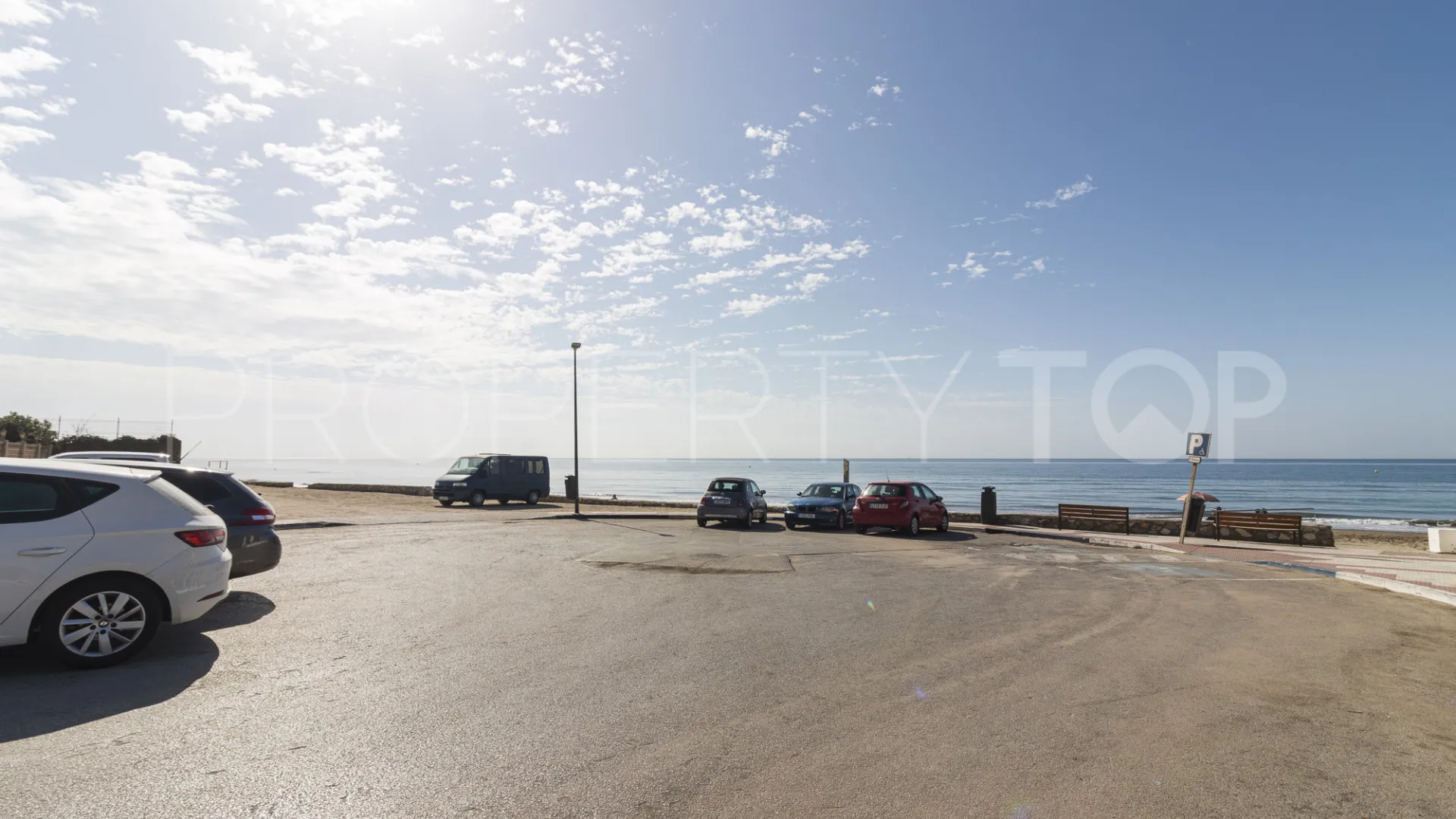 Costabella, villa en venta de 3 dormitorios