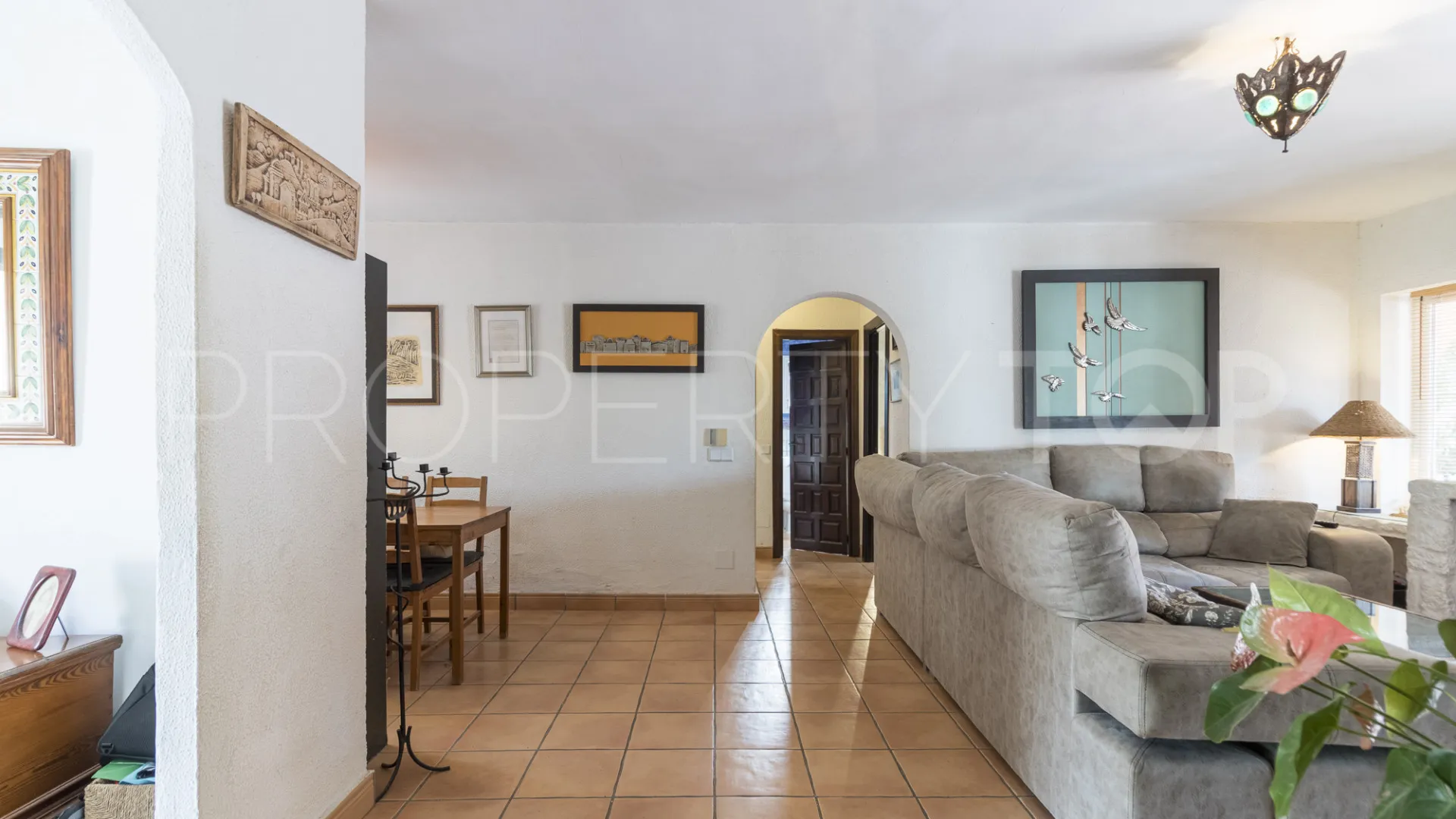 Costabella, villa en venta de 3 dormitorios