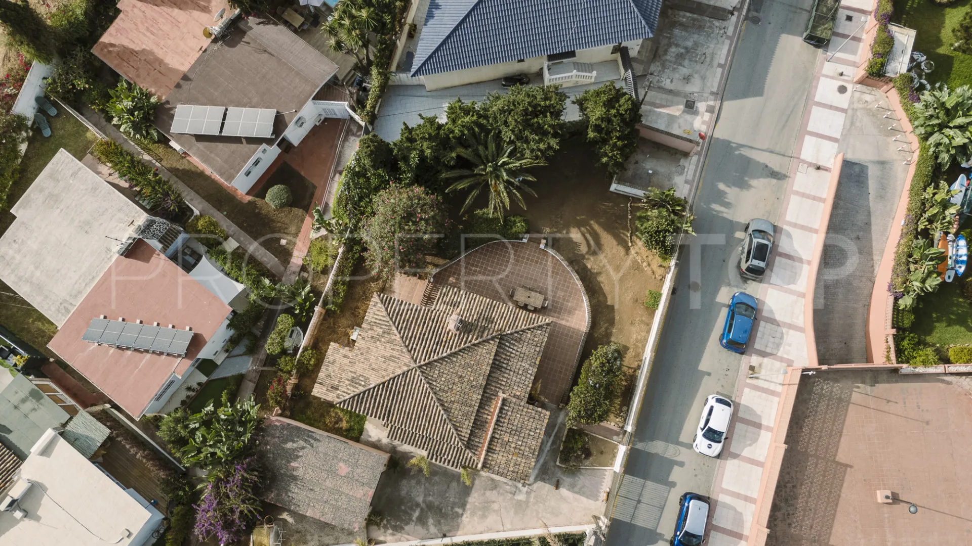 Costabella, villa en venta de 3 dormitorios
