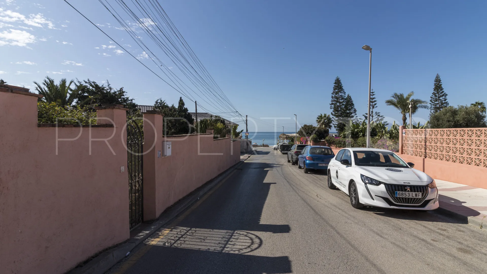 Costabella, villa en venta de 3 dormitorios