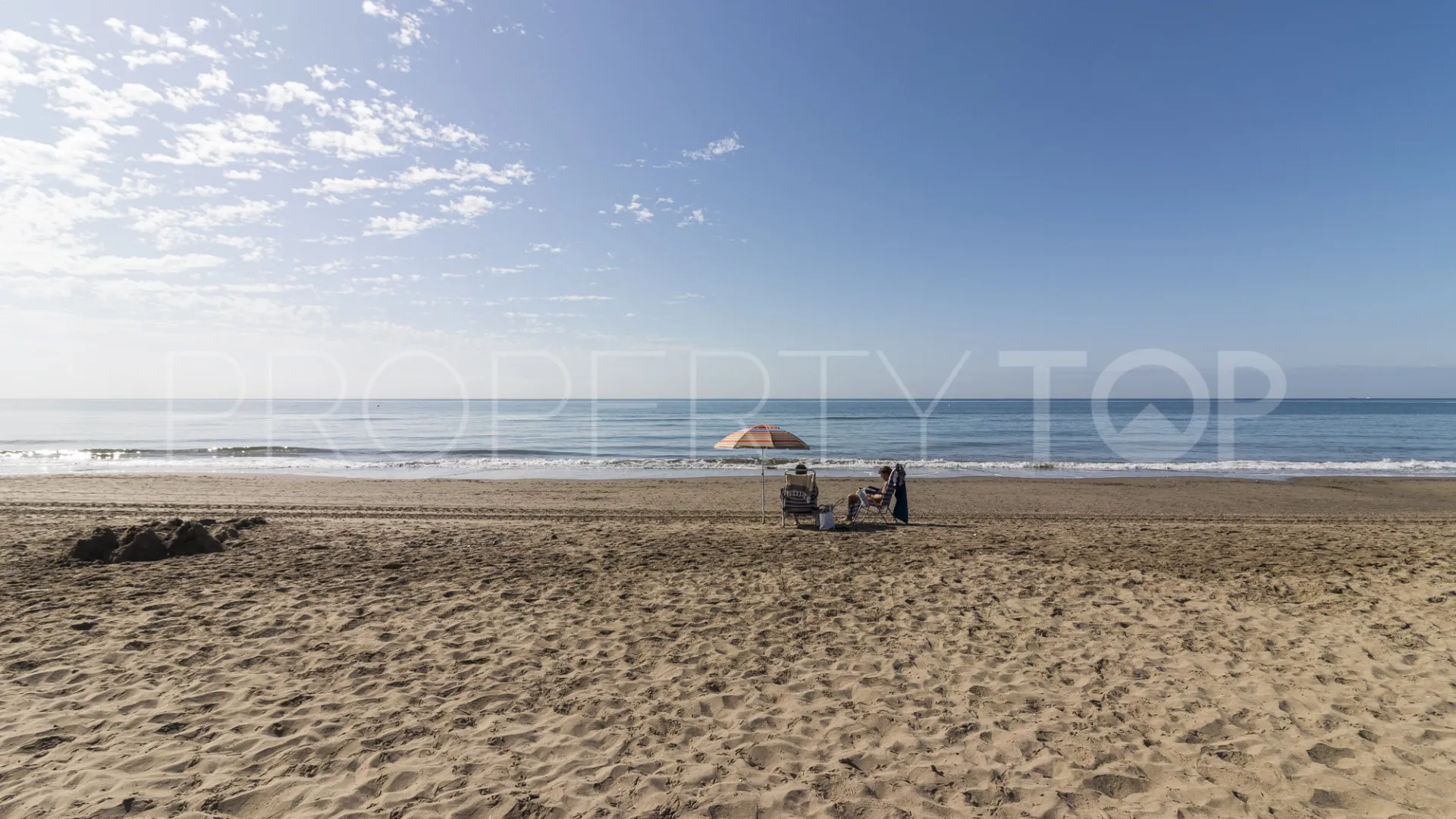 Costabella, villa en venta de 3 dormitorios