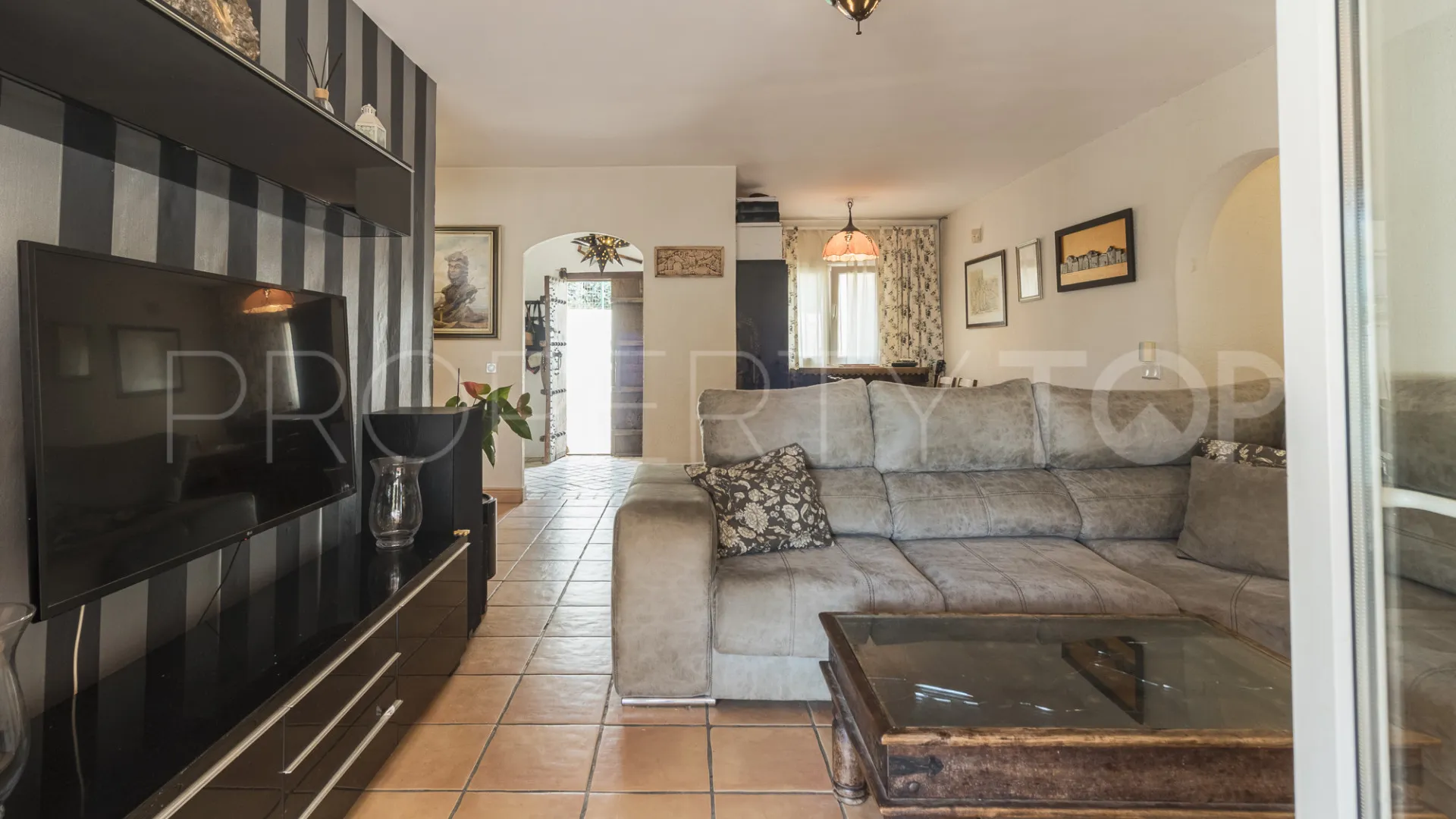 Costabella, villa en venta de 3 dormitorios