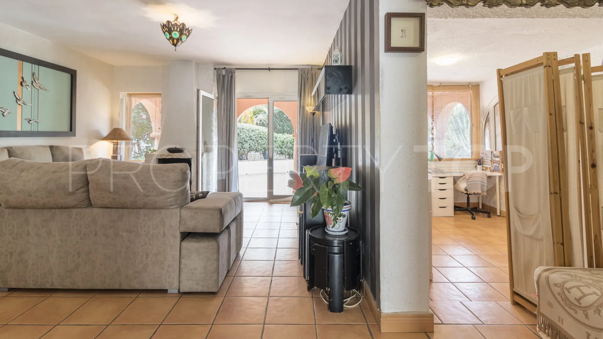 Costabella, villa en venta de 3 dormitorios