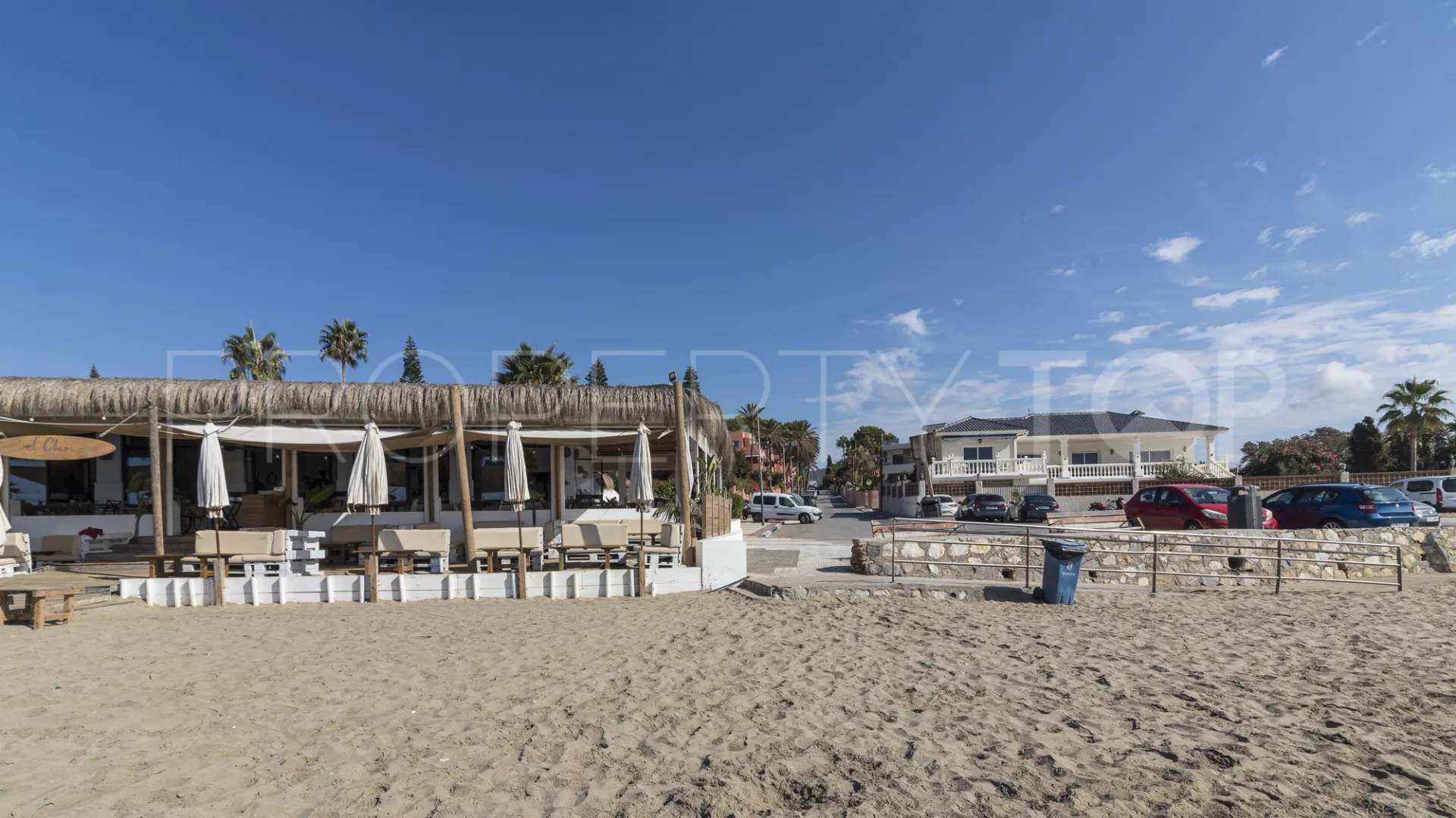 Costabella, villa en venta de 3 dormitorios