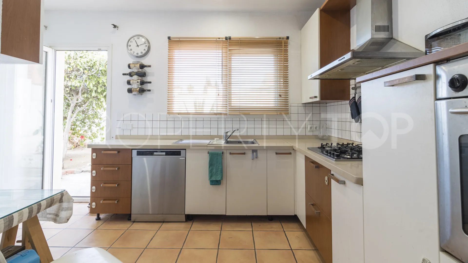 Costabella, villa en venta de 3 dormitorios