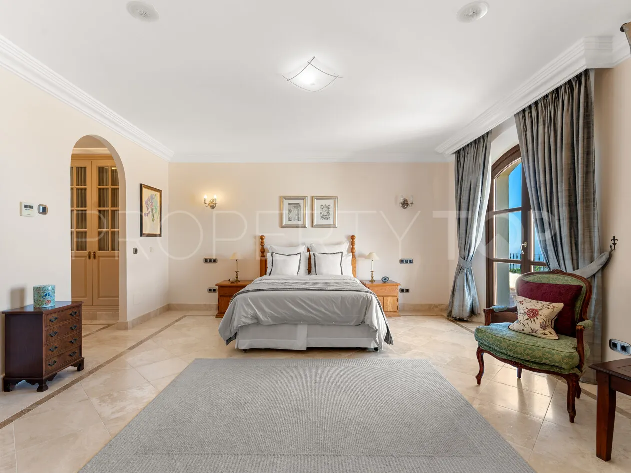 For sale villa in El Velerin with 5 bedrooms