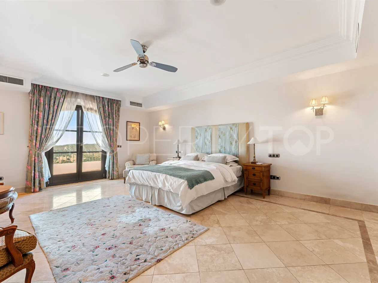 For sale villa in El Velerin with 5 bedrooms