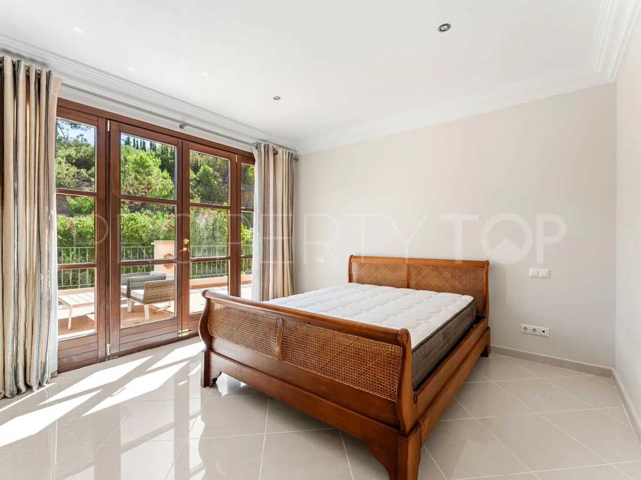 For sale villa in El Velerin with 5 bedrooms