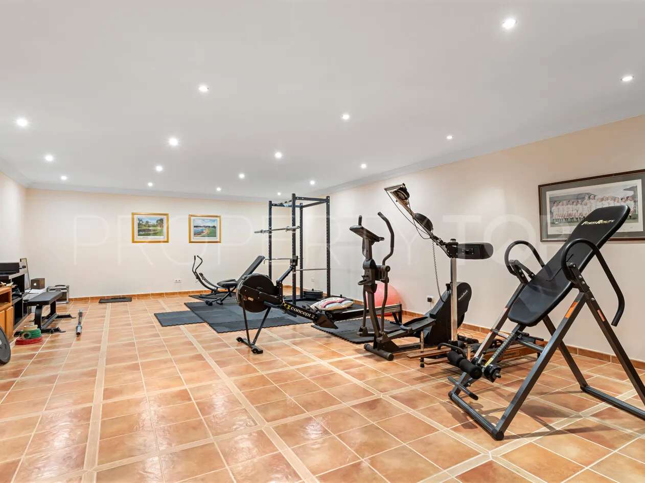 For sale villa in El Velerin with 5 bedrooms