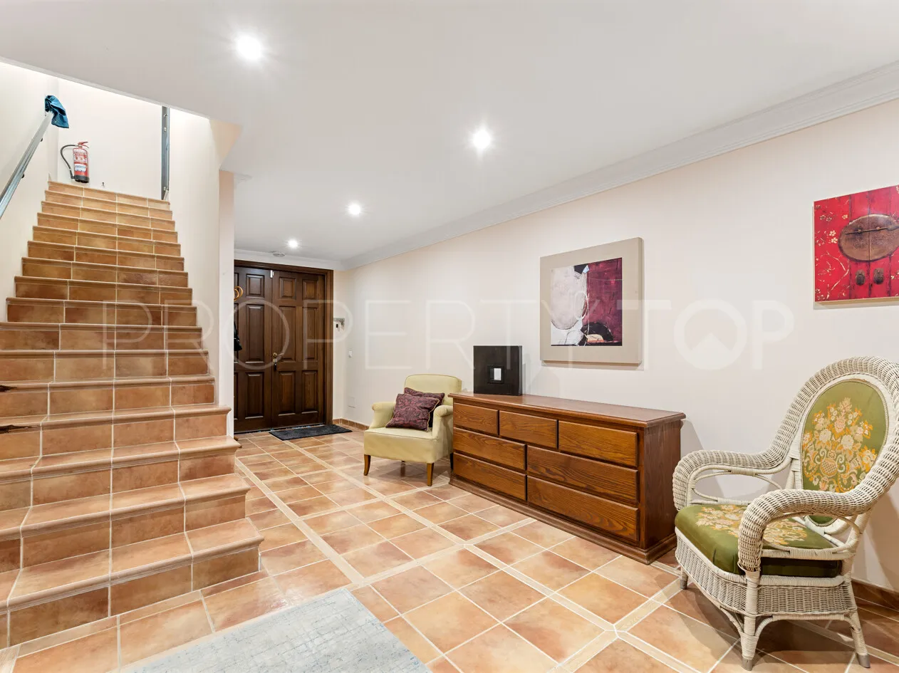 For sale villa in El Velerin with 5 bedrooms
