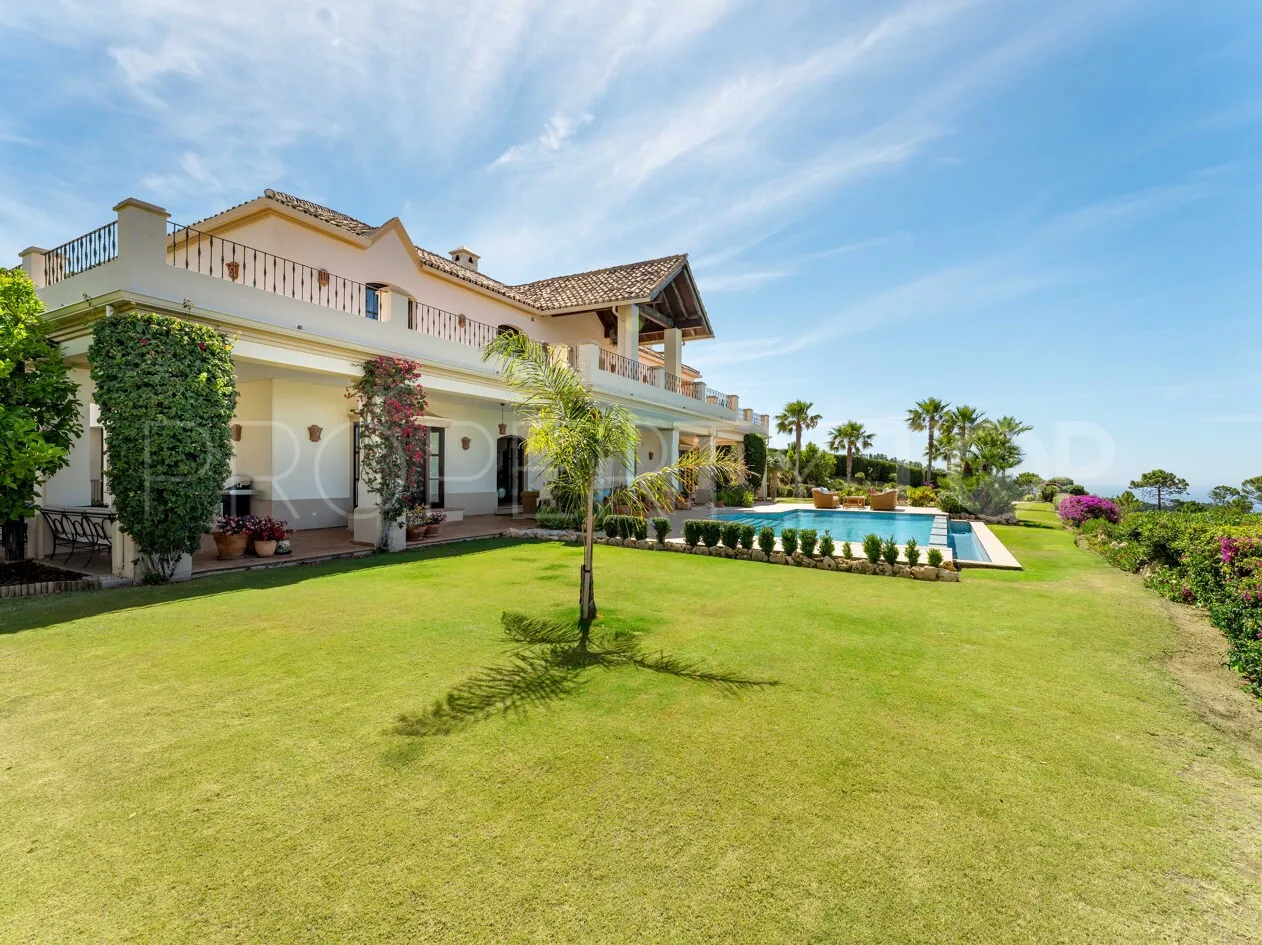 For sale villa in El Velerin with 5 bedrooms