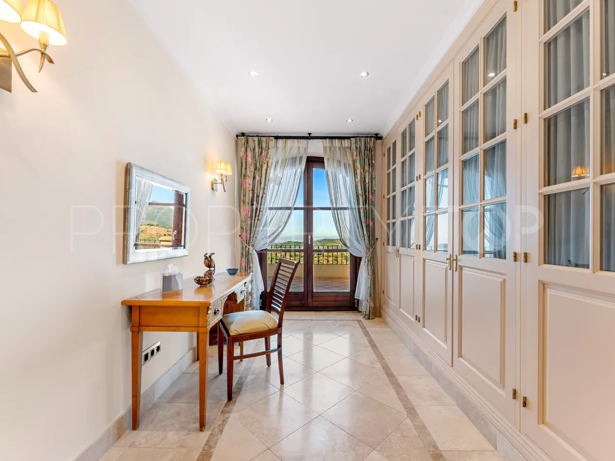 For sale villa in El Velerin with 5 bedrooms