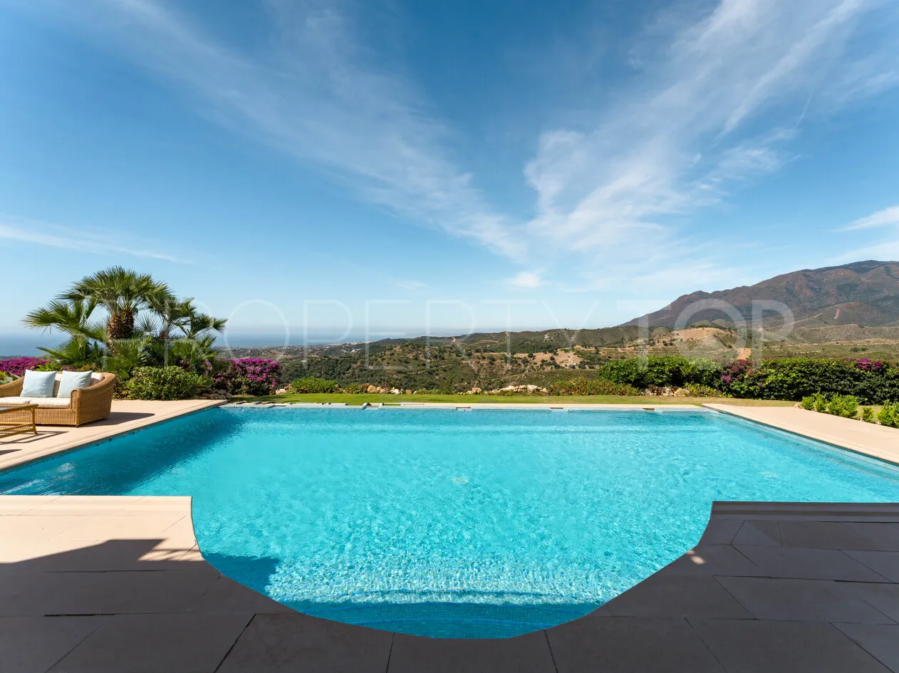 For sale villa in El Velerin with 5 bedrooms