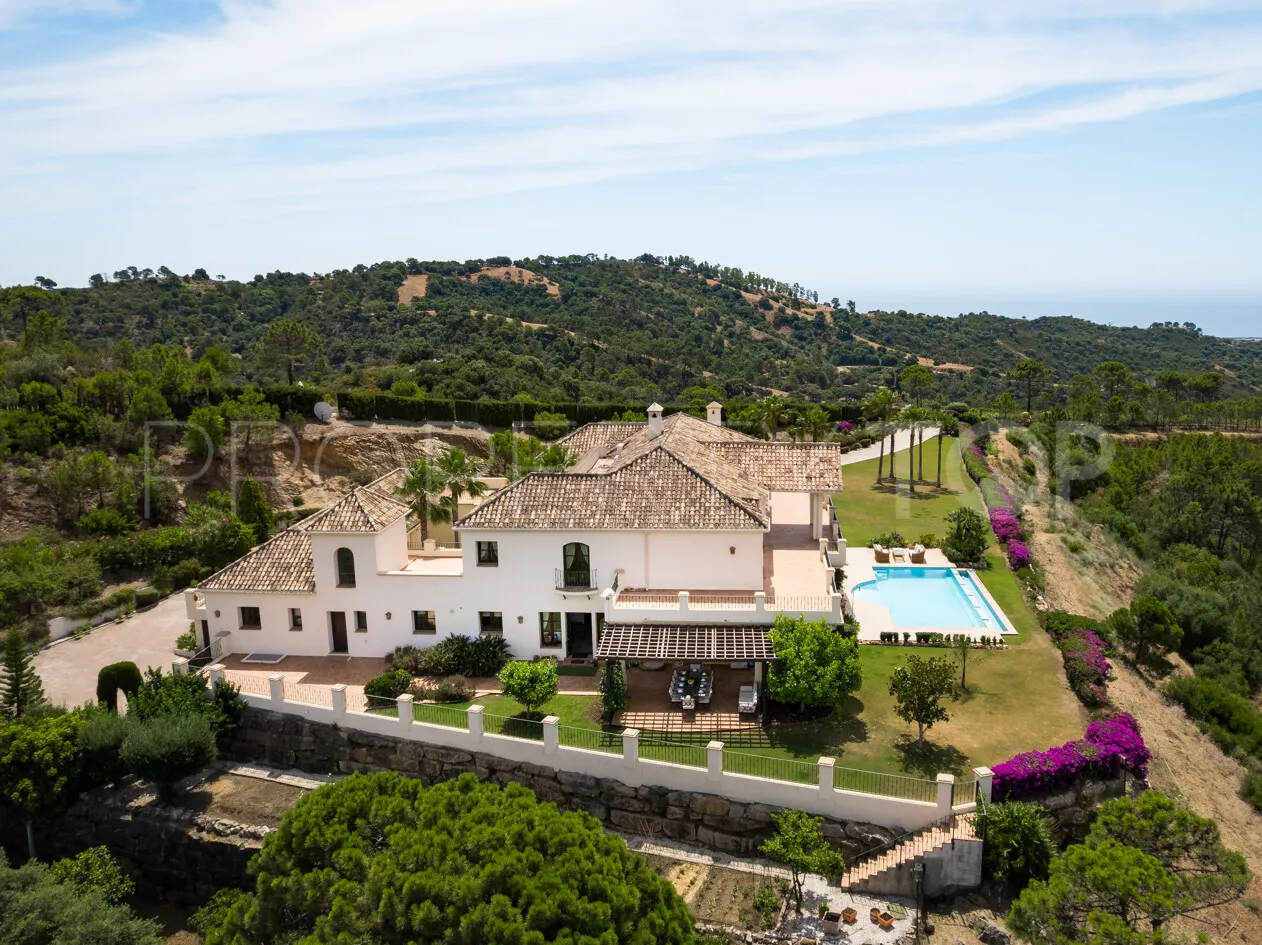 For sale villa in El Velerin with 5 bedrooms