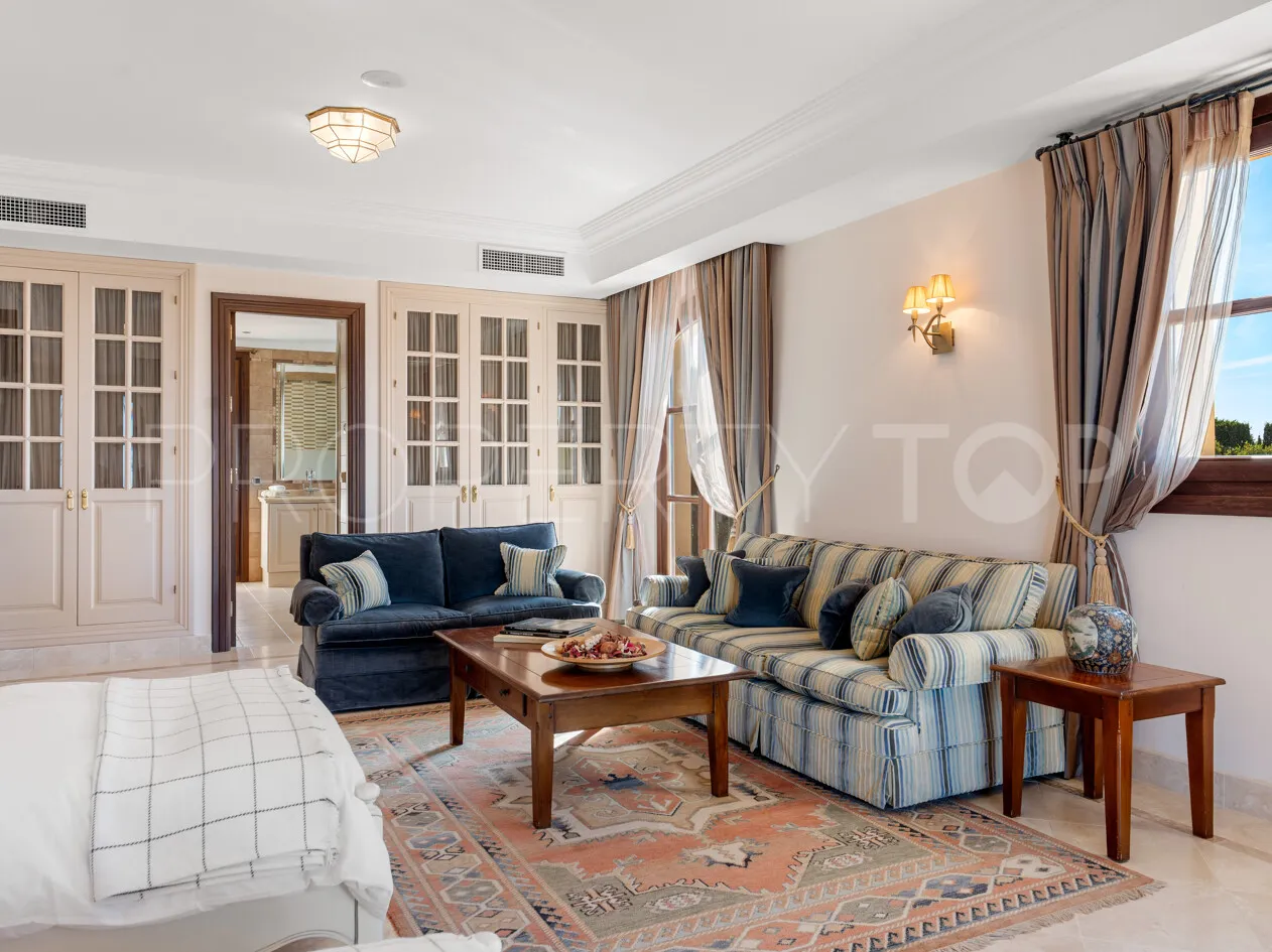 For sale villa in El Velerin with 5 bedrooms