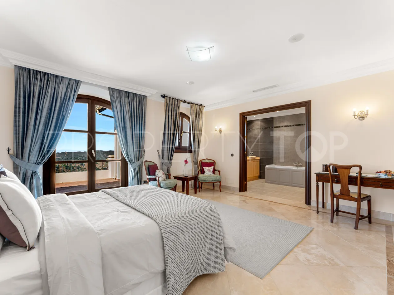 For sale villa in El Velerin with 5 bedrooms