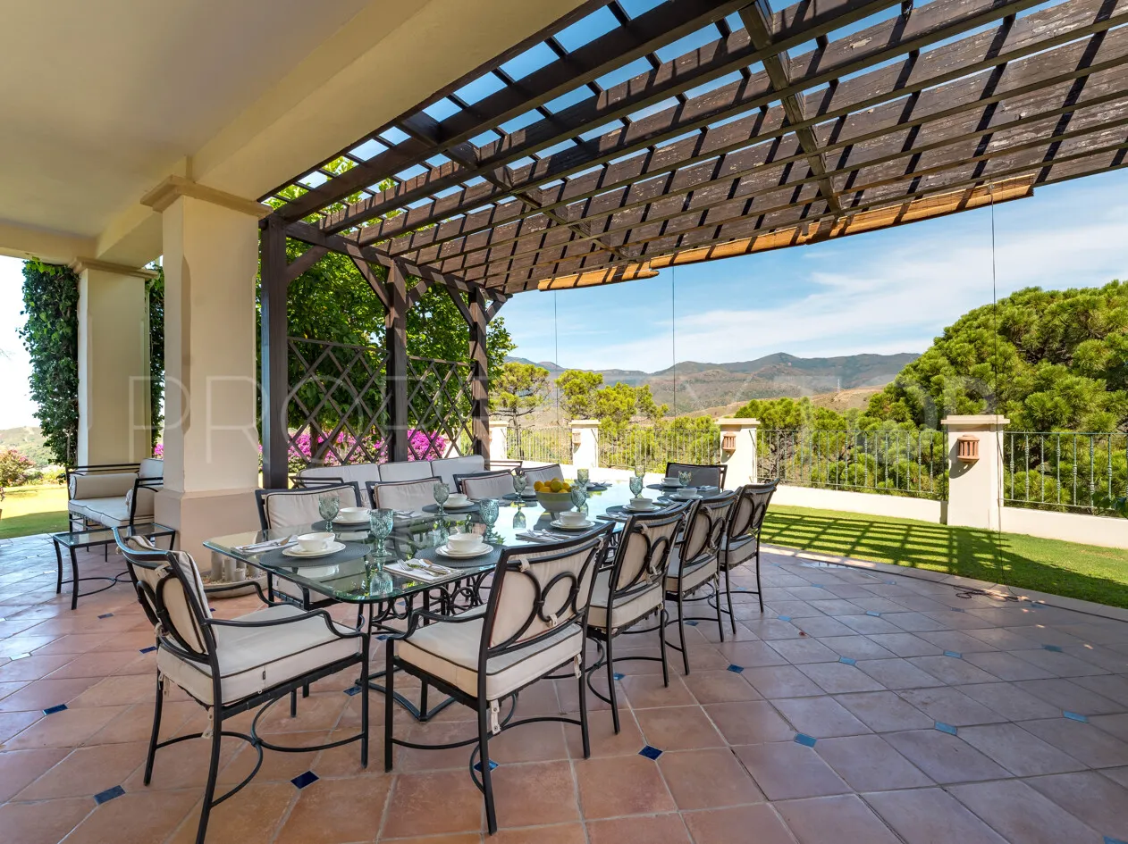 For sale villa in El Velerin with 5 bedrooms