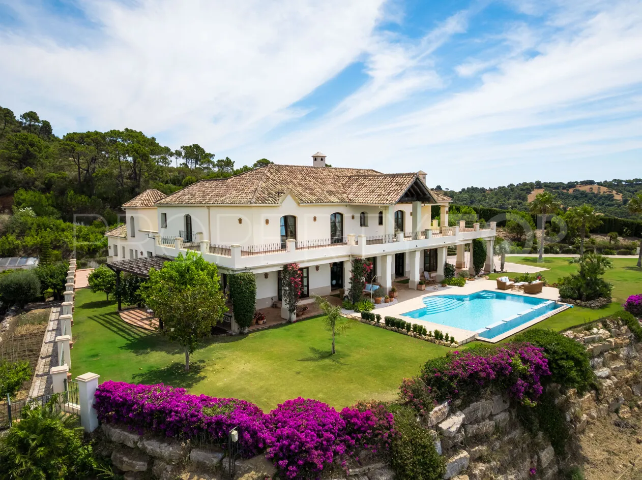 For sale villa in El Velerin with 5 bedrooms