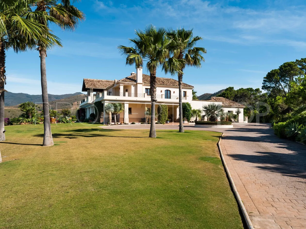 For sale villa in El Velerin with 5 bedrooms