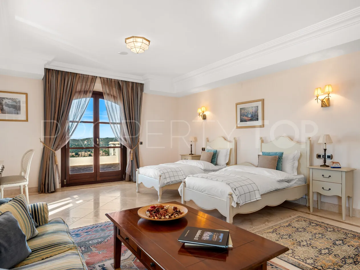 For sale villa in El Velerin with 5 bedrooms