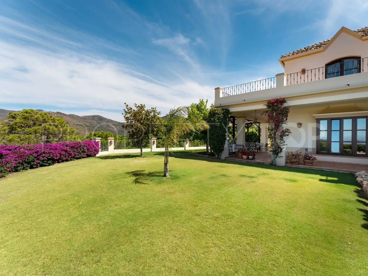 For sale villa in El Velerin with 5 bedrooms