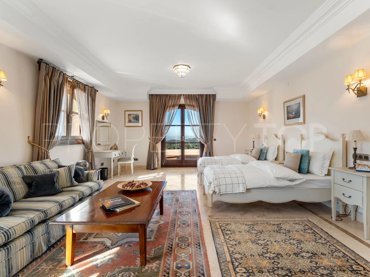 For sale villa in El Velerin with 5 bedrooms