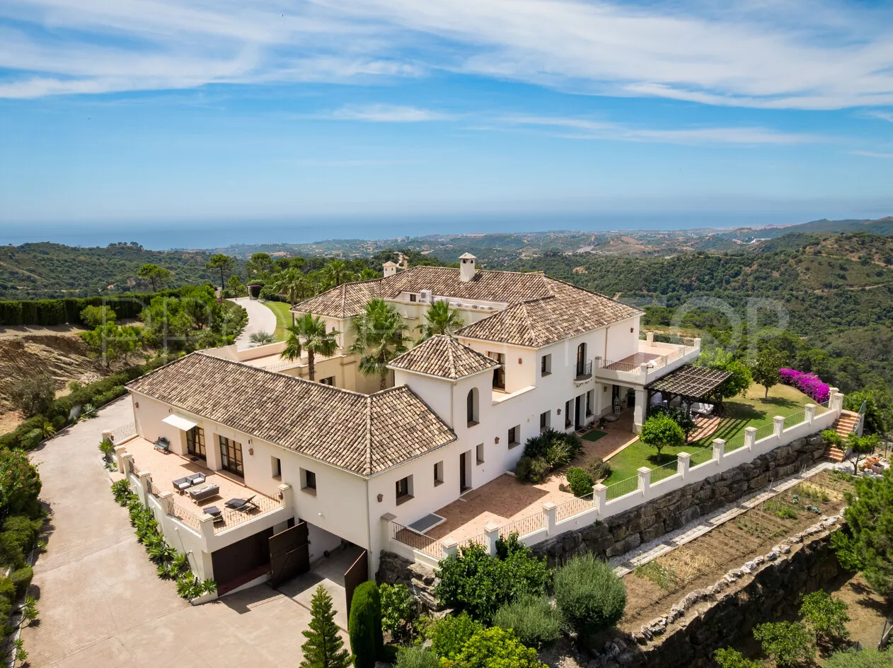 For sale villa in El Velerin with 5 bedrooms