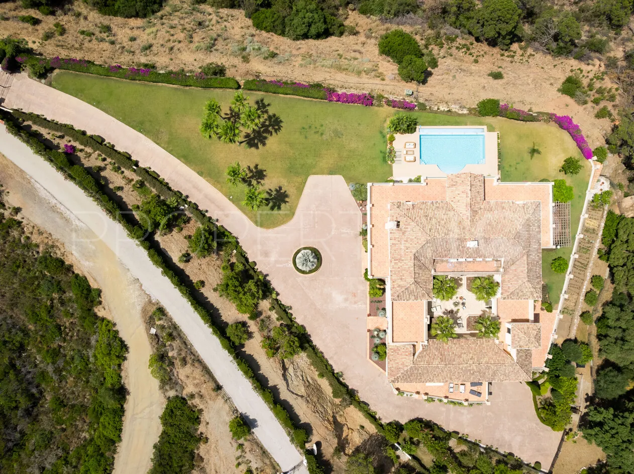 For sale villa in El Velerin with 5 bedrooms