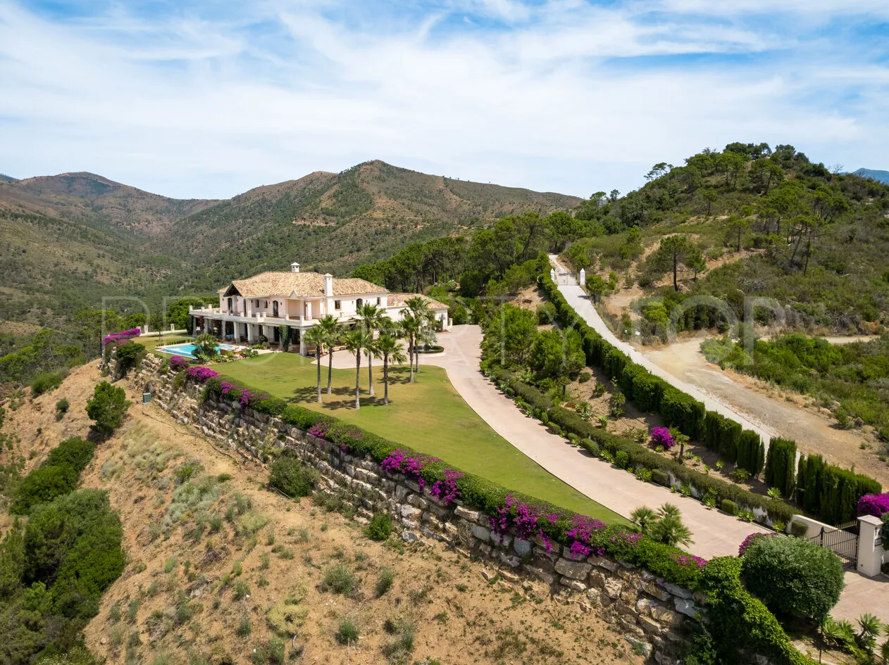 For sale villa in El Velerin with 5 bedrooms