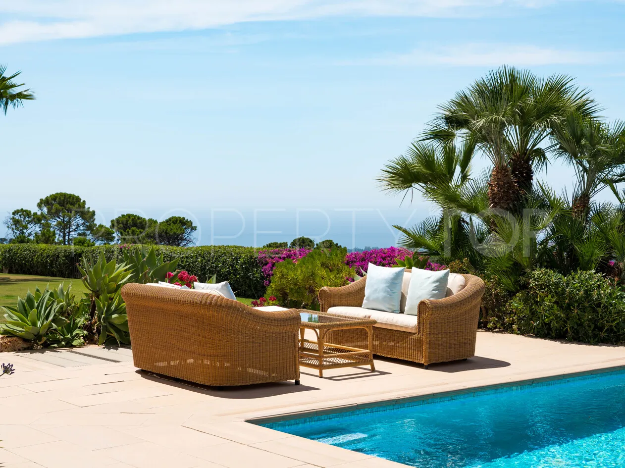 For sale villa in El Velerin with 5 bedrooms
