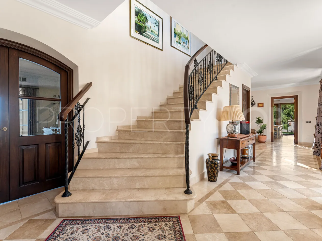 For sale villa in El Velerin with 5 bedrooms