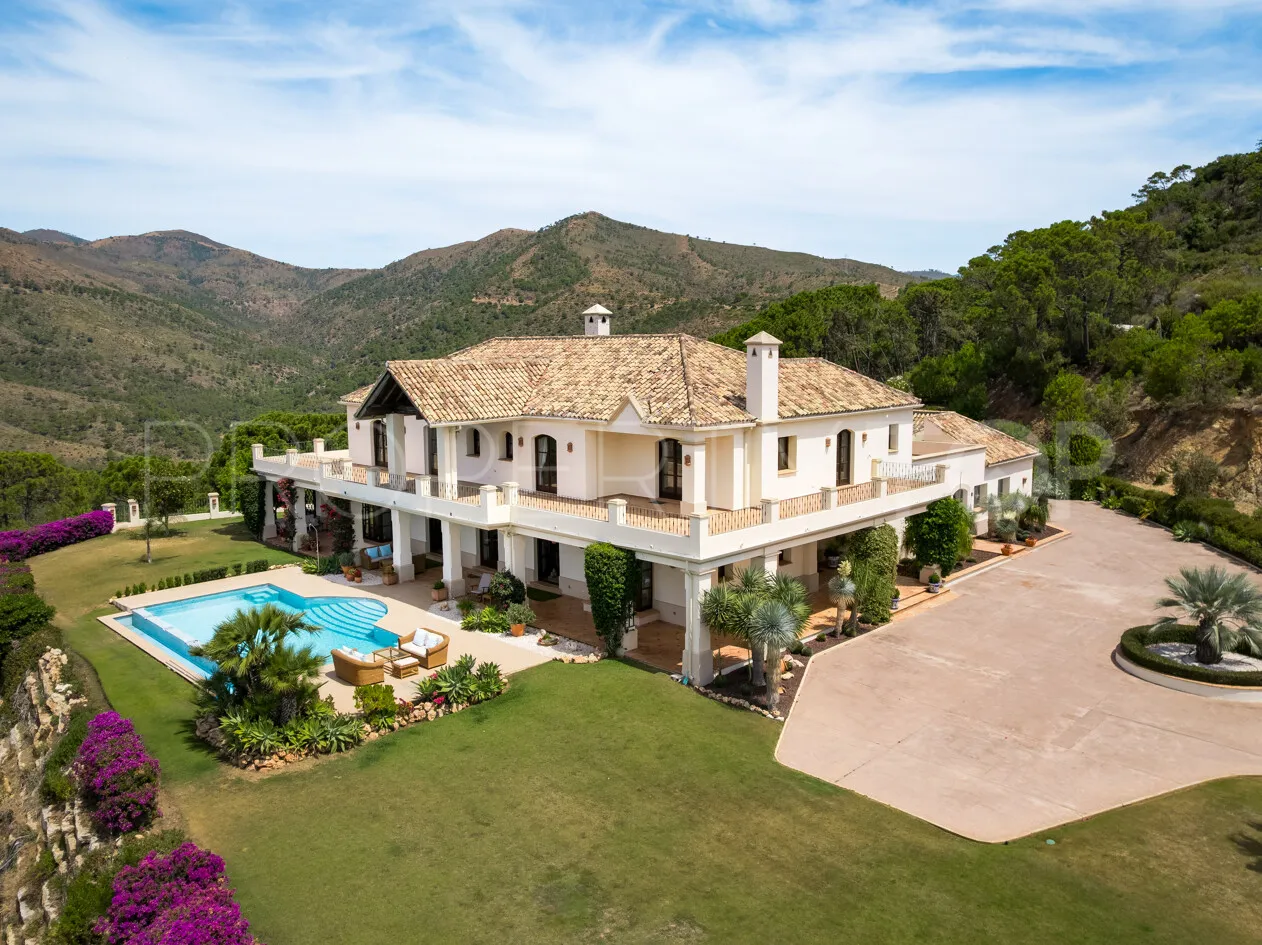 For sale villa in El Velerin with 5 bedrooms