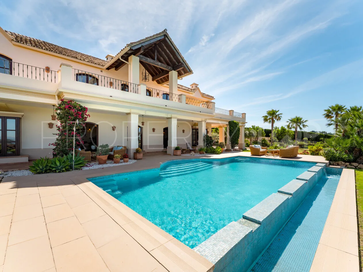 For sale villa in El Velerin with 5 bedrooms