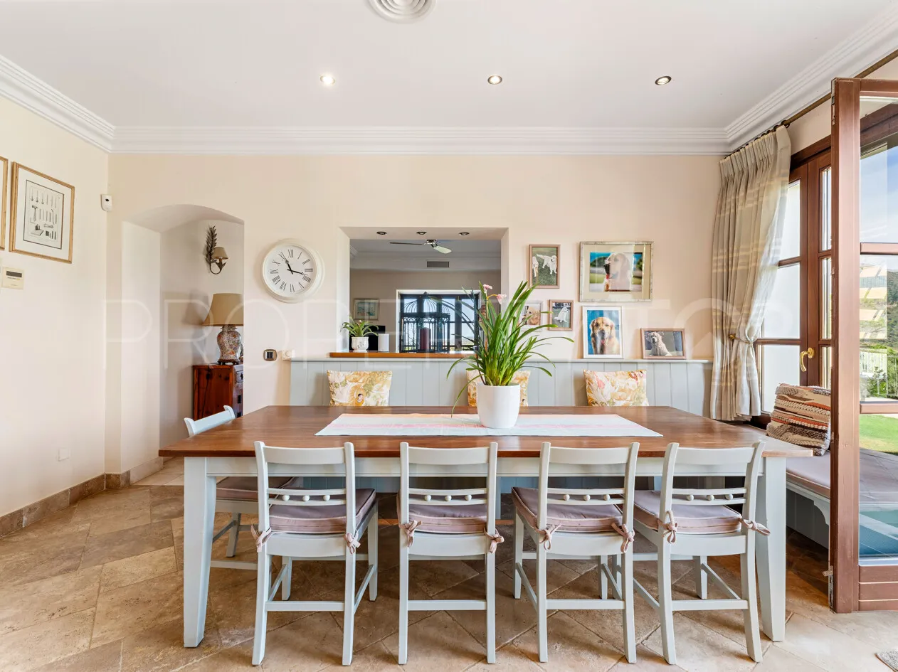 For sale villa in El Velerin with 5 bedrooms