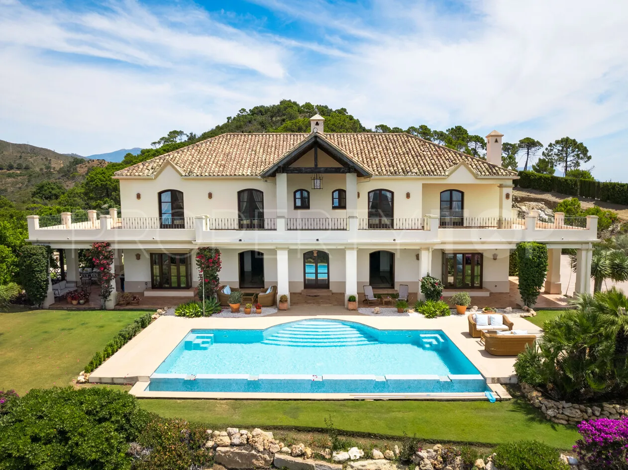 For sale villa in El Velerin with 5 bedrooms