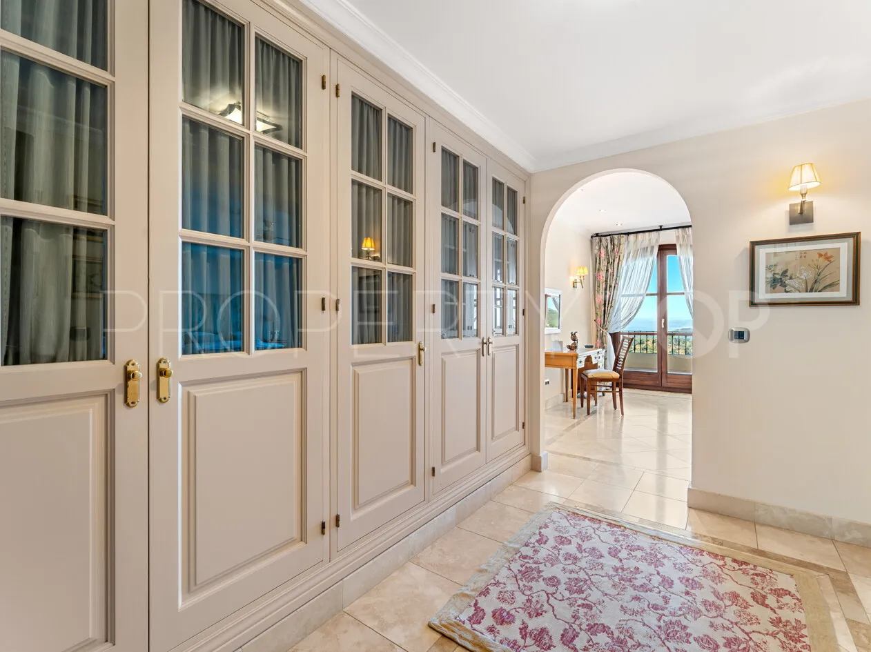 For sale villa in El Velerin with 5 bedrooms