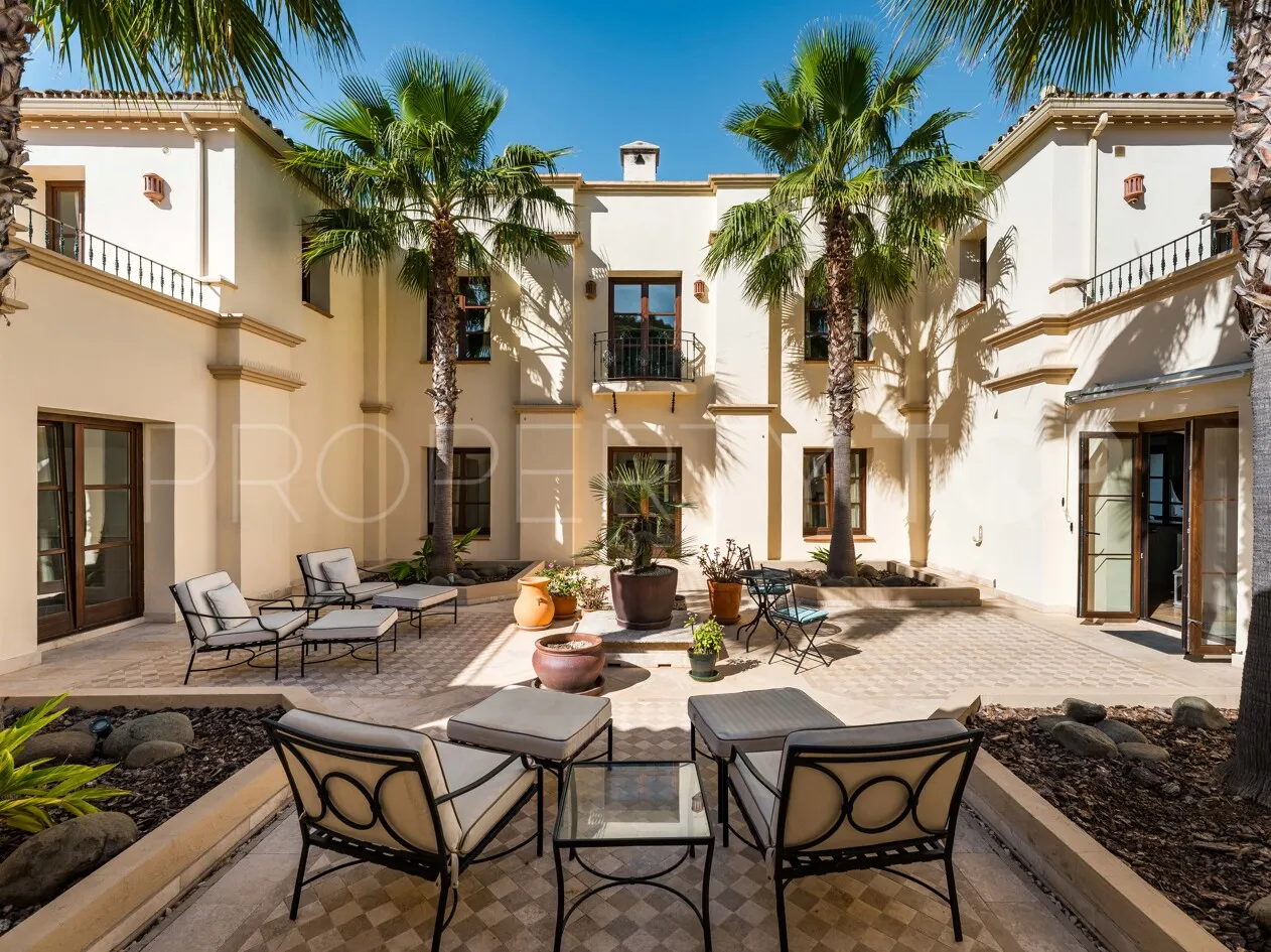 For sale villa in El Velerin with 5 bedrooms
