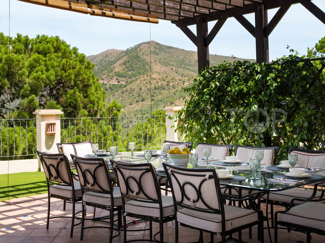 For sale villa in El Velerin with 5 bedrooms